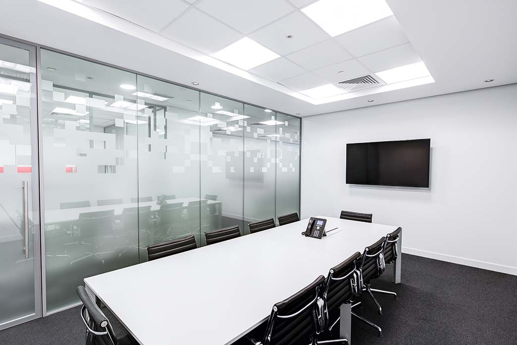 Büro